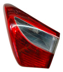 Lanterna Traseira Esquerda Hyundai Hb20 Hatch 2012 A 2015