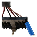 Caixa De Fusiveis Peugeot 206 207 308 9636079380 Com Detalhe