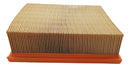 Filtro De Ar Fiat Linea Punto 7090431 Original 2008 A 2014