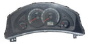 Painel De Instrumentos Gm Corsa  2007 A 2011 880482027
