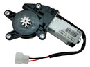 Motor Vidro Elétrico Mabuchi Esquerdo Universal 12v Cinoy