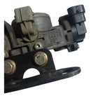 Corpo De Borboleta Tbi Peugeot 206 1.0 8v Clio 1.2 1.0 8v