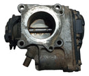 Corpo De Borboleta Tbi Volkswagen Gol G3 Parati 1.0 16v
