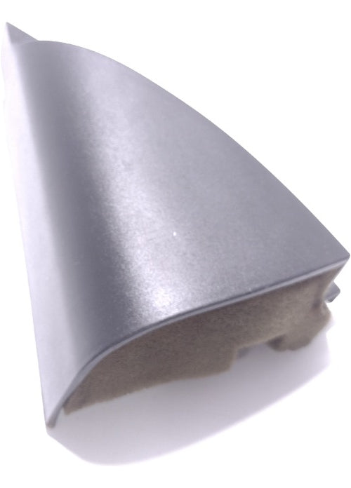Moldura Interna Retrovisor Le Megane Grand Tour 2007 2008 09