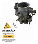 Tbi Corpo Borboleta Corsa 1.0 8v 1997 2003 17097226 Detalhe