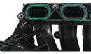 Coletor Admissão Ford Focus Ecosport 2.0 Cm5e9424bd