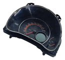 Painel De Instrumentos Continental Fiat Uno Vivace  11 A 15