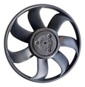Hélice Defletor Ventoinha Fiat Argo 1.3 Original
