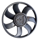 Hélice Defletor Ventoinha Fiat Argo 1.3 Original