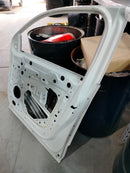 Porta Dianteira Direita Peugeot 3008 2019 Original Detalhe
