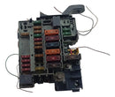 Caixa Fusível Citroen Xsara Picasso 2.0 2002 A 2012 96280244