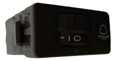 Botão Regulagem Farol Citroen C4 Peugeot 307 96384422xt