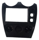 Comando Ar Painel Central Ford Fiesta 2008 A 2012 Detalhe