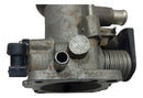 Corpo De Borboleta Tbi Checrolet Prisma Celta Flex 1.0 Origi