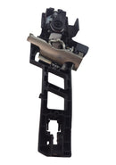 Suporte Maçaneta Externa Dianteira Esquerda Ford Ka 15 A 23