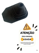 Coifa Guarda Pó  Da Alavanca De Cambio Chevrolet S10 12 A 17