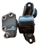 Coxim Do Motor Lado Esquerdo Hyundai Hb20 014 A 15 Original