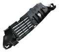 Defletor Para-choque Dianteiro Peugeot Expert 2018 A 2026