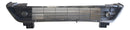 Grade Inferior Dianteira Honda City 2021 A 2023 Original