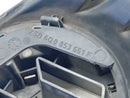 Grade Dianteira Volkswagen Polo 2007 A 2008 Com Detalhe