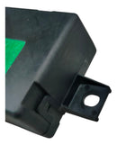 Modulo Central Alarme Golf 2008 A 2013 1je907107 Original