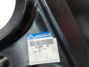Reforço Lateral Esquerdo Fiat Strada 2020/ 52126622