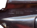 Moldura Farol De Milha Lado Direito Toyota Etios Com Detalhe