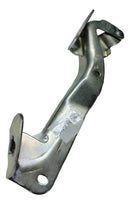 Dobradiça Esquerda Do Capô Fiat 2011 2025 51837364 Original