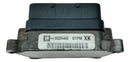 Modulo De Injeção Chevrolet Meriva 1.8 2004 A 2006 93294465