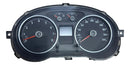 Painel De Instrumentos Vw Gol 1.0 G6 5u0920830 2013 A 2016