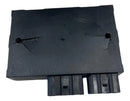 Modulo Central Conforto Volkswagen Golf 2000 A 2014 Detalhe