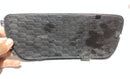 Moldura Grade Milha Esquerda Palio Siena G3 04/07 Original