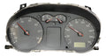 Painel De Intrumentos Vw Gol Saveiro Parati G3 Km: 219183