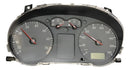 Painel De Intrumentos Vw Gol Saveiro Parati G3 Km: 219183