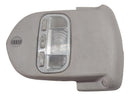 Moldura Luz Do Teto Peugeot 308 / 408 2012 A 2016 Original