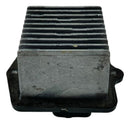 Resistência De Ar Forçado Mitsubishi Asx 2010 A 2011