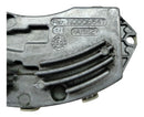 Resistência Ar Cond Bmw X5 4.8 2007 2009 Original T1000664t