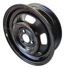 Roda Ferro Aro 14 Renault Kwid 3 Furos 2017 A 2025 Original