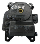 Motor Atuador Caixa Ventilação Ford Edge 2008  2012 Original