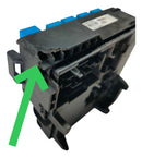 Caixa Fusível Hyundai I30 2.0 2009 A 2012 919501h031 Detalhe