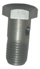 Parafuso Oco Da Direção Hidráulica Fiat 46774716