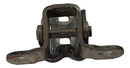 Dobradiça Porta Dianteira Direita Renault Megane 2007 A 2013