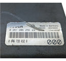 Modulo De Injeção Fiat Marea 1998 A 2005 0261206256 Original