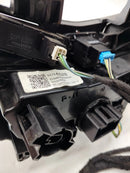 Comando De Ar Condicionado Gm Tracker 2013 A 2016 Original