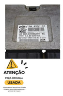 Módulo Injeção Fiat Siena 1.4 Tetrafuel 55212353 Iaw4sgfsi