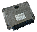 Modulo De Injeção Fiat Uno 1.0 8v 2000 A 2007 50017694