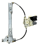 Máquina De Vidro Dianteira Direita Citroen C4 Pallas 07 A12