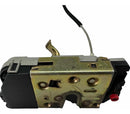 Fechadura Eletrica Traseira Direita Peugeot 307 2005 A 2012