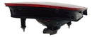 Lanterna Polo Sedan 2008 A 2011 Mala Esquerdo Arteb