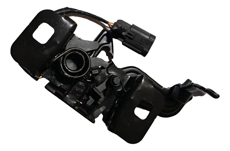 Fechadura Elétrica Do Capô Chevrolet Onix Prisma 2013 A 2019